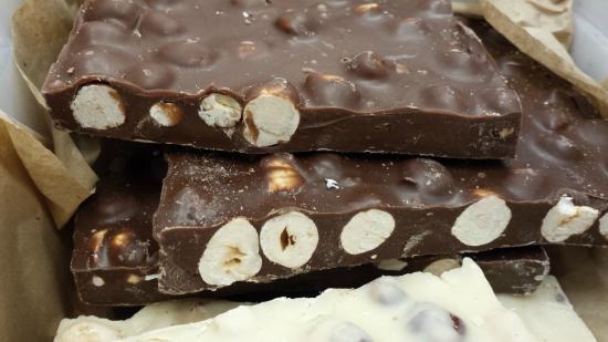 Abuela Ili Chocolate